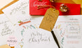 Christmas Calligraphy Workshop at House of Social, Manchester 04.11.26