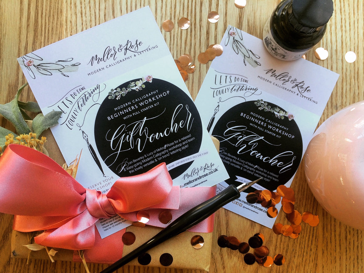 Gift Voucher